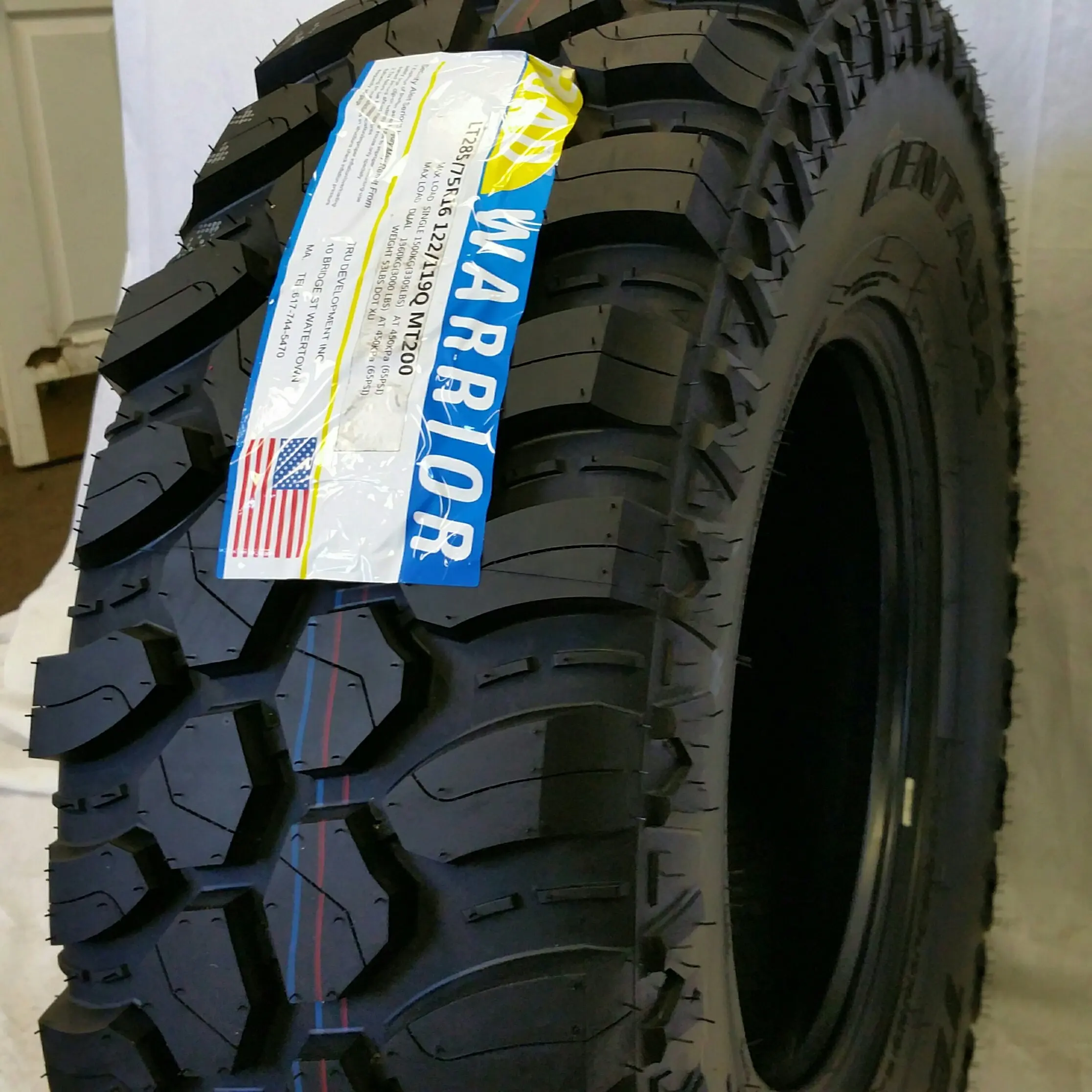 tire prices 245 75r16