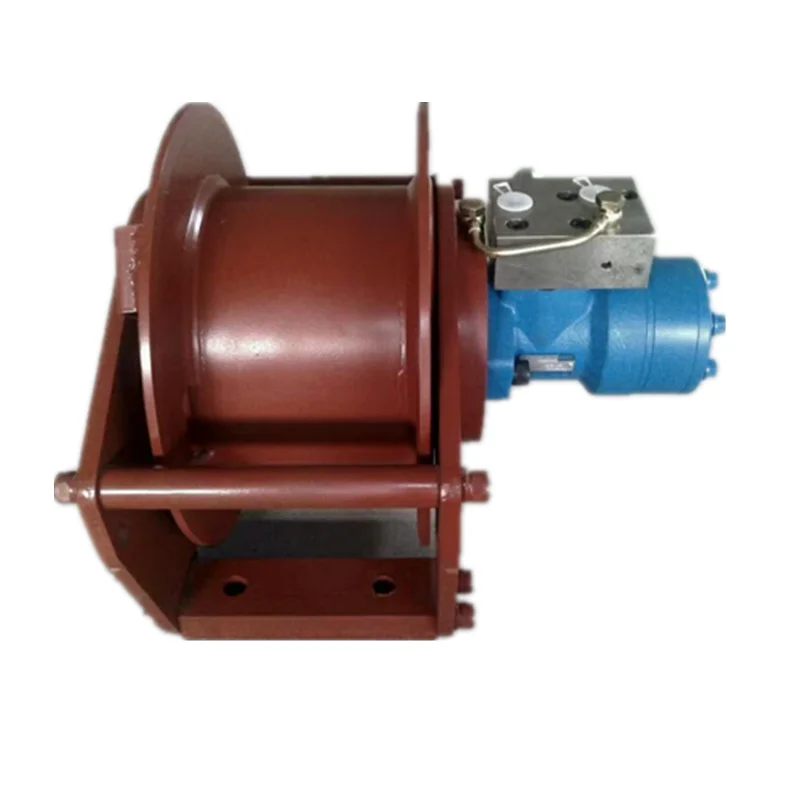 2ton Hydraulic Logging Winch For Sale Buy High Quality Hydraulic