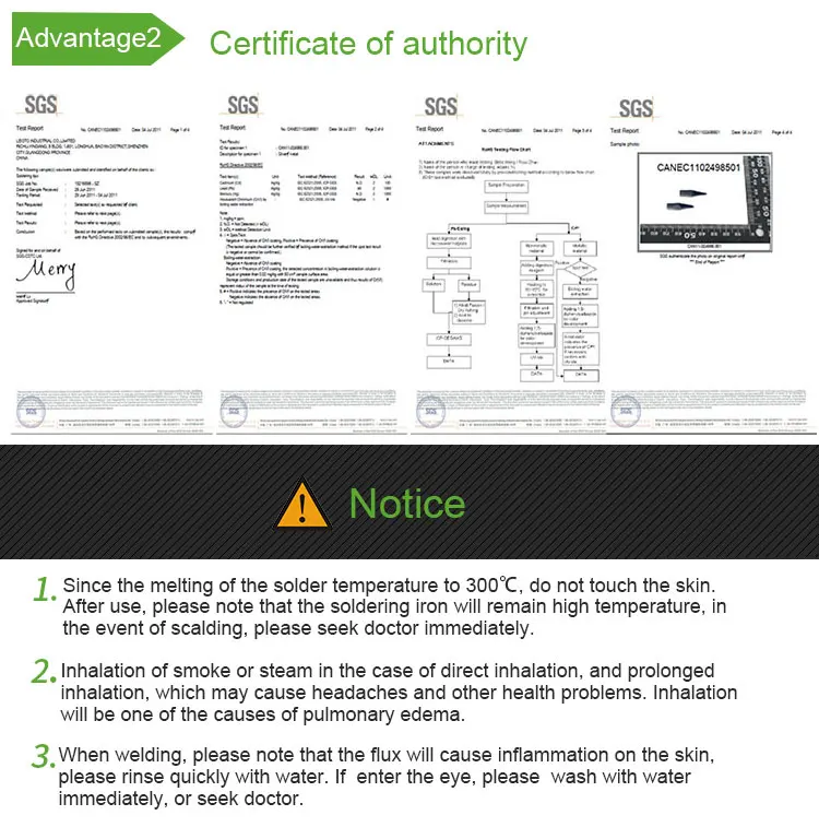 JBC Cartridge Chisel C245-911soldering bits