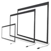 Wholesale new age products touch screen monitor open frame,multi touch frame software,Christmas gift multi touch frame display.