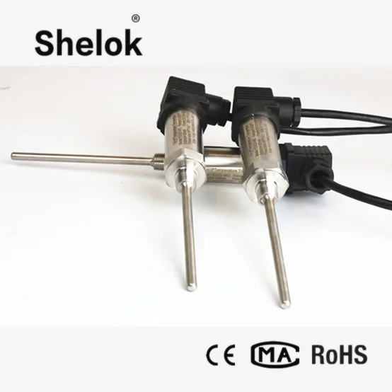 Best seller liquid temperature sensor 0-10v