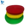 Top quality soft eco-friendly hook and loop tape
