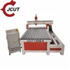 4 Axis 1325 Wood CNC Router Machine With Fixed Rotary Axis