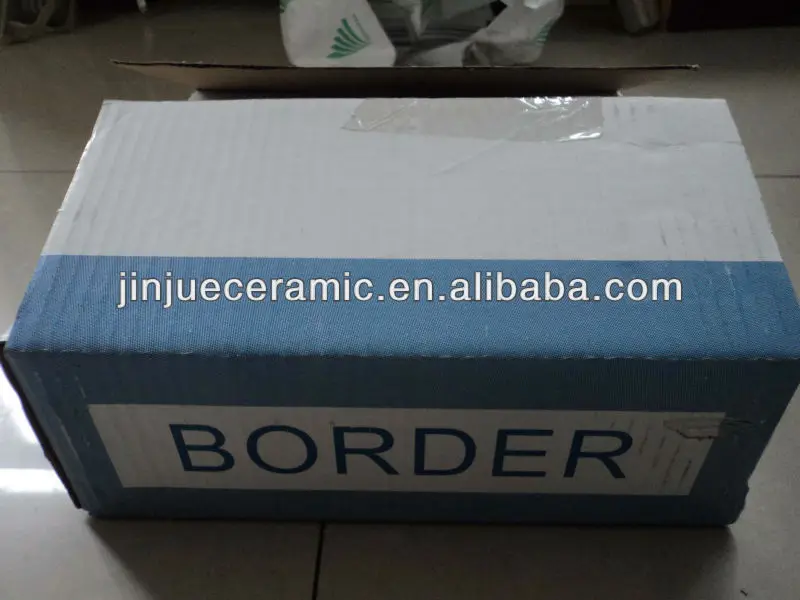 Azulejo De Borde Listello De 8x25cm - Buy Azulejo De Borde Dorado