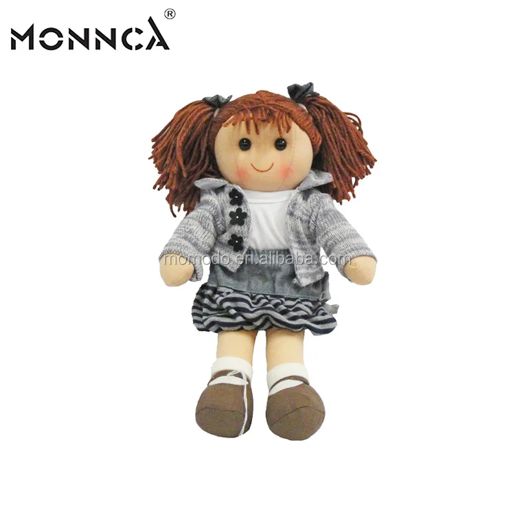 wholesale rag dolls