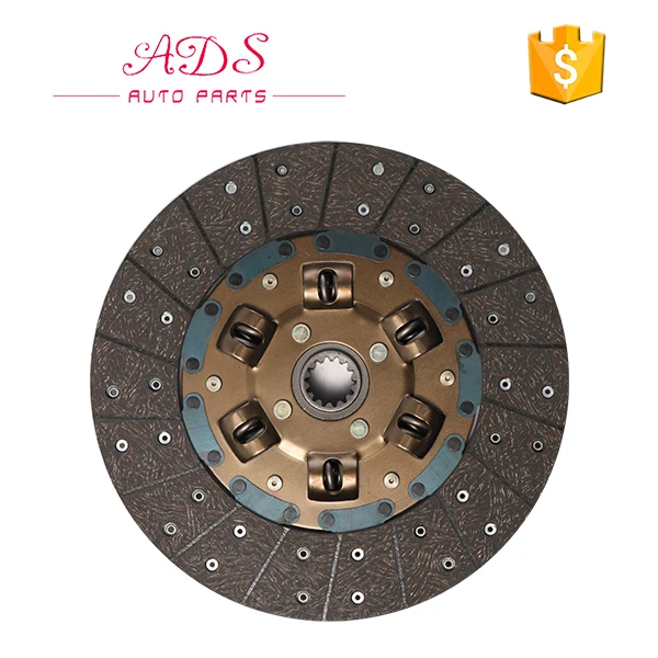 New China Clutch Disc Factory Wholesale Clutch Disc Assy For Lexus Lx