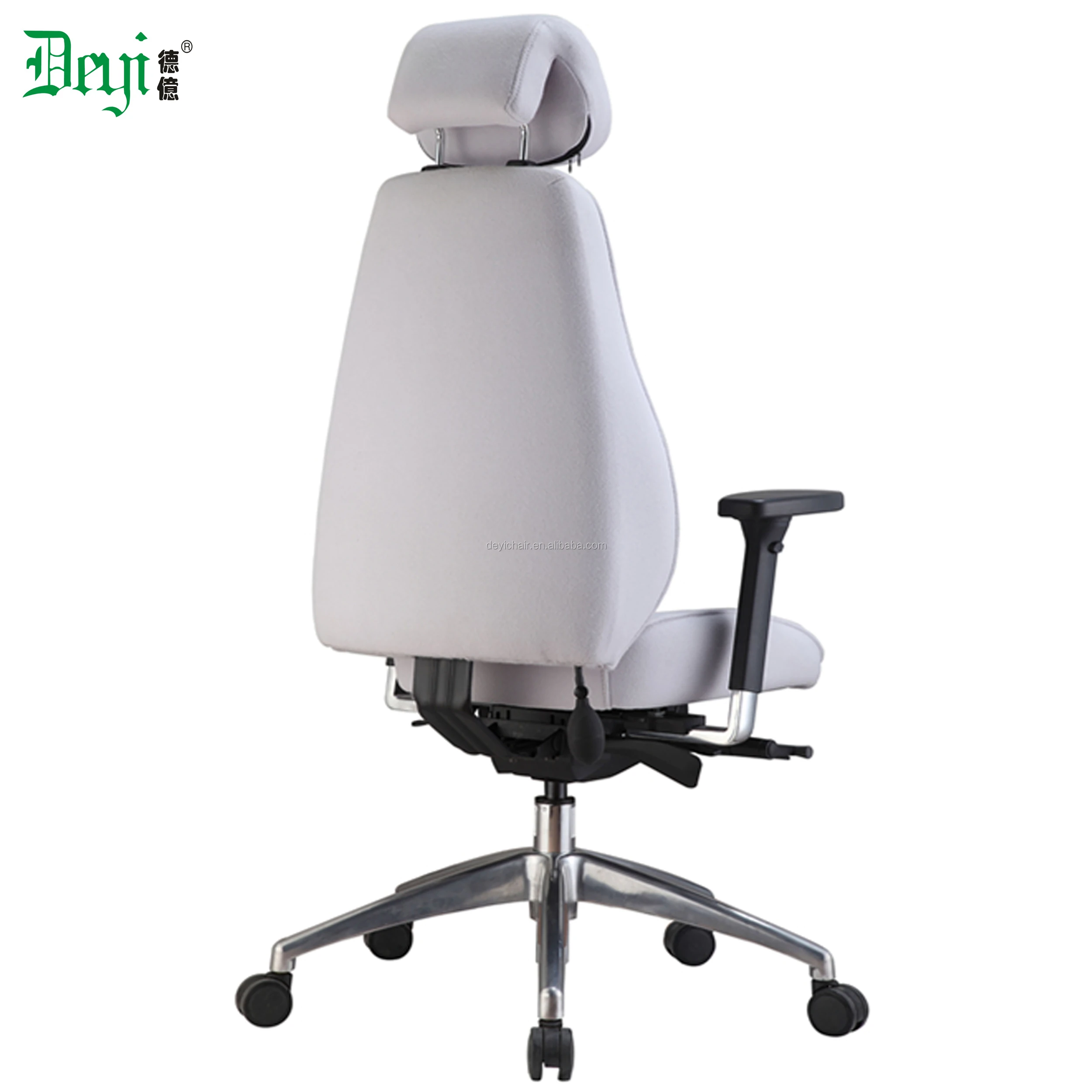 Donati Office Chair With Lumbar Support Donati Mechanism Buy Donati