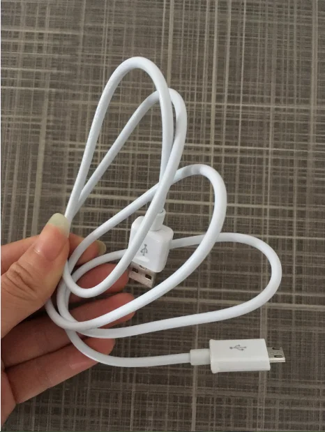 Cheapest Micro USB Data charging Cable Android cell phone V8 Charger Cable For Samsung - ANKUX.COM