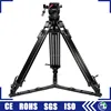 Flexible mini chinese aluminum alloy photography studio camera tripod stand