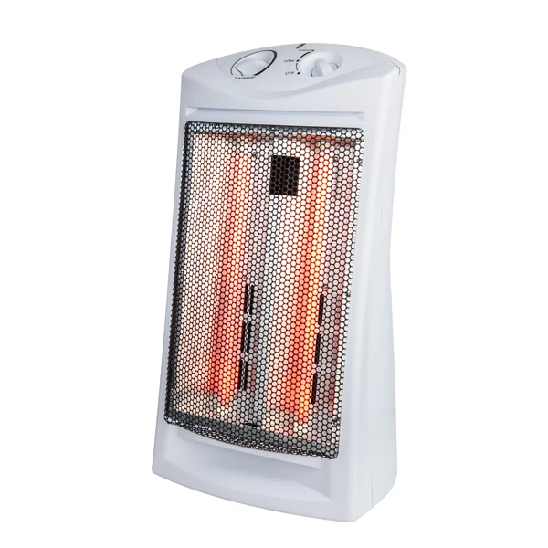 Konwin Infrared Quartz Tower Heater With Turbo Fan Buy Quartz