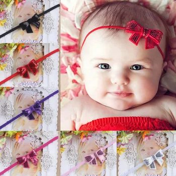 infant hair bands