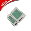 VCOM Professional Networking Telephone Tools Multifunction Ethernet Cat5e Cat6 Network Lan Cable Tester RJ45 RJ11 RJ12
