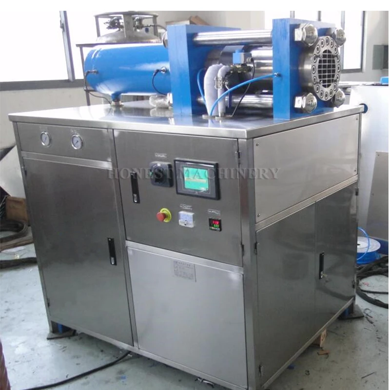 High Quality Dry Ice Pelletizer / Dry Ice Machine For Sale Dry Ice