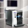 Middle level top quality automatic coffee making machine made in china