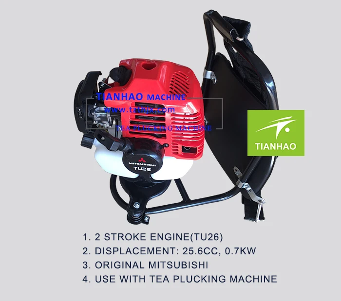 2 Stroke Gasoline Egnine Original Mitsubishi TU26| Alibaba.com