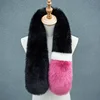 /product-detail/winter-solid-color-acrylic-classic-thicken-faux-fur-cony-rabbit-hair-cross-collar-scarf-60798465575.html