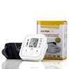 Digital Electronic Blood Pressure BP Operator Manufacturer Shenzhen