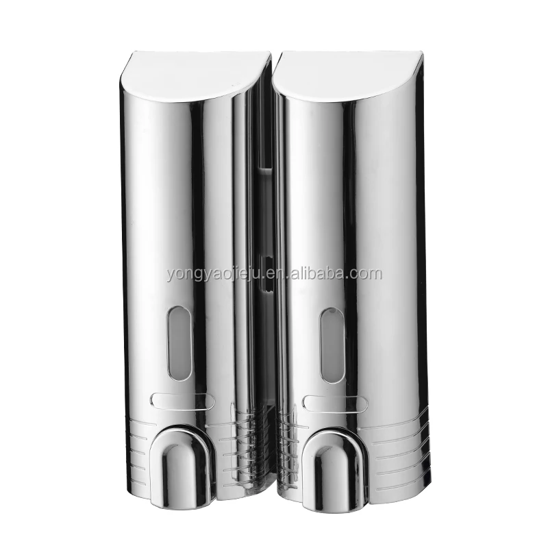 
Liquid Hand Soap Dispenser MJ9050C-2 