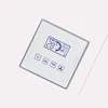 Smart Wall Switch Wifi Air Conditioner Switch Wall Touch Switch