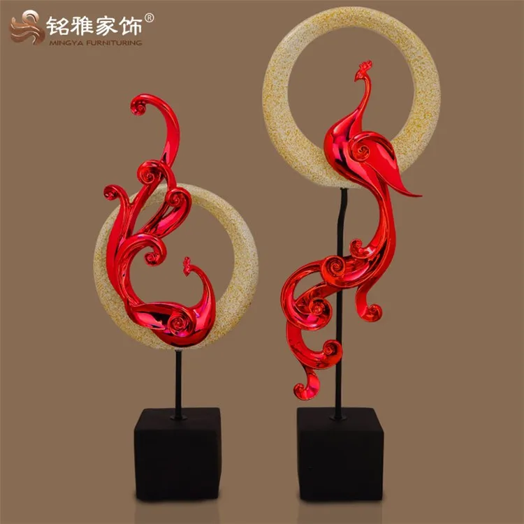 polyresin sculpture