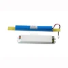 CE rohs LED emergency driver led emergency light conversion kit for LED tube