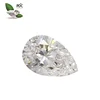 IGI certified Lab grown colorless diamonds 0.5 - 3.99 carat fancy shapes