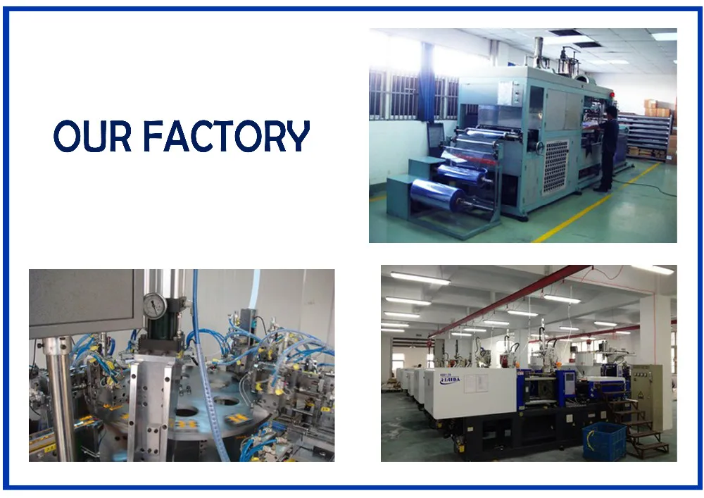 Our factory