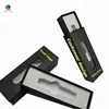 disposable A3 vape atomizer / 510 battery cartridge packaging box