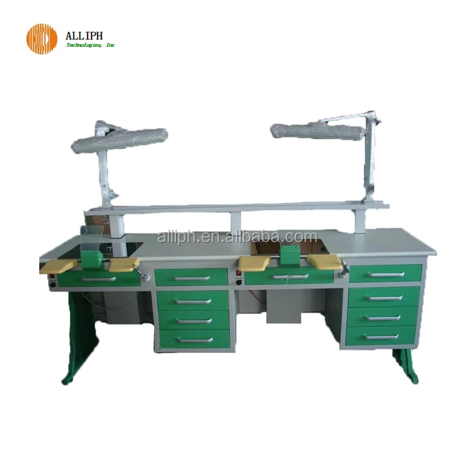 Medical Equipment Dental Lab Bench Workstation Mb05b Buy