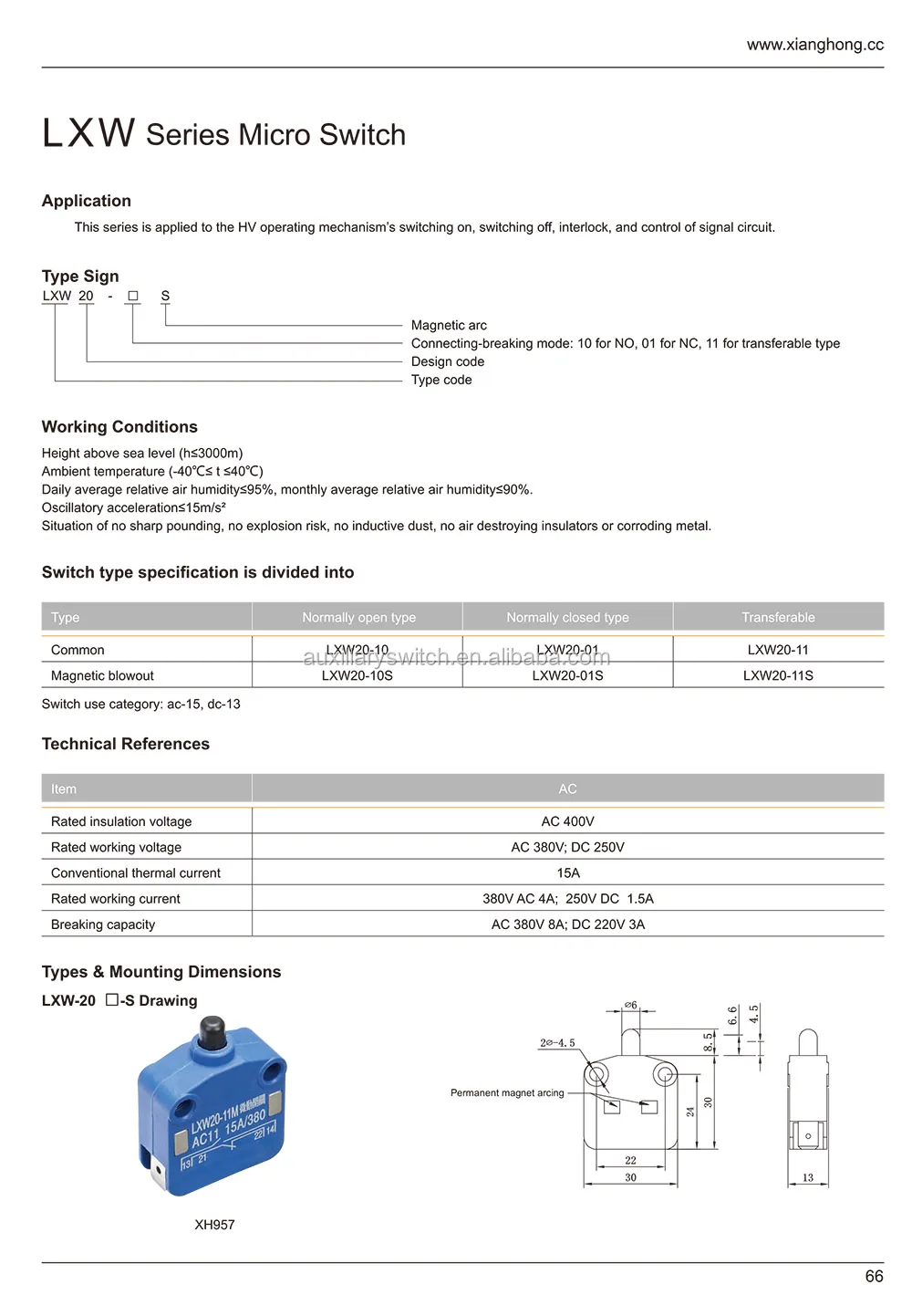 lxw20-11 micro switch 1.jpg
