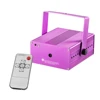 wholesale mini portable Disco KTV Bar Family Party Stage 3A Laser Lights at Cheapest Price