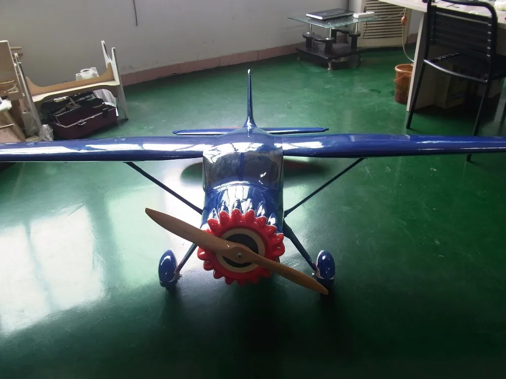 china factory aeromodelling planes SR9 100.8" 50cc rc balsa plane, View rc balsa plane, FLIGHT