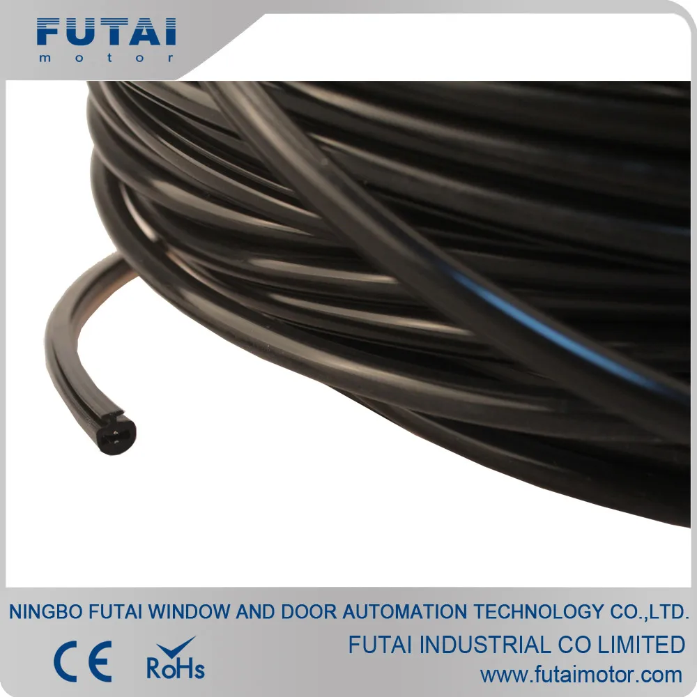 Sensitive Strip Safety Contact Edge For Door Control Buy Door Rubber