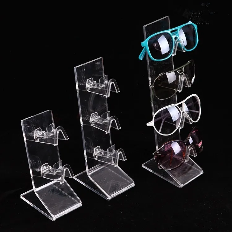 Acrylic Customized Clear Sunglass Display Rack Buy Sunglass Display