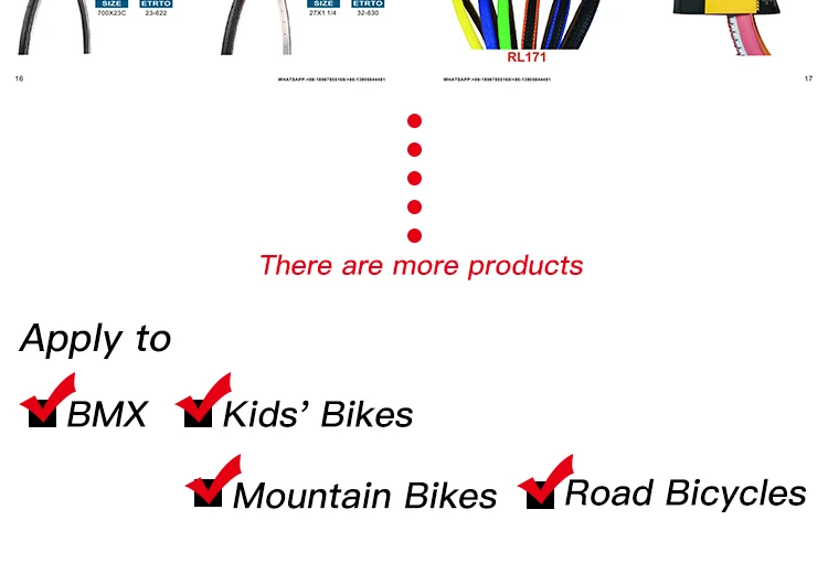 best cheap bike tires