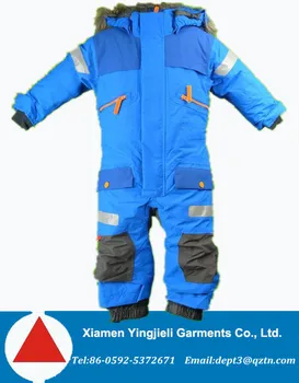 ski jumpsuits