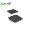 PIC16LF877A-I-PT 28/40/44-Pin Enhanced Flash Microcontrollers digital power meter price