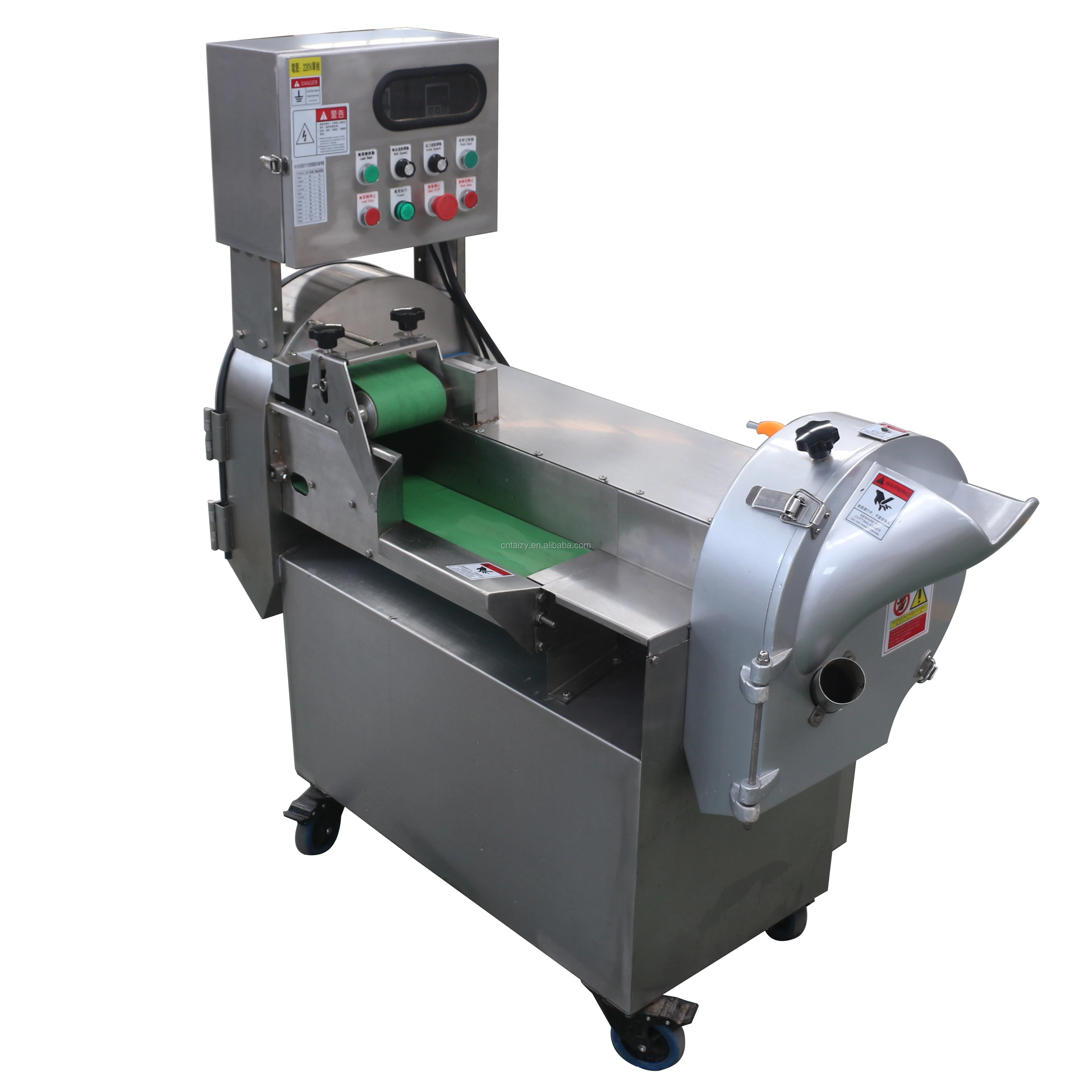 Vegetable Fruit Cutting Cutter Machine With Video Hs Code Price List Buy Vegetable Cutting