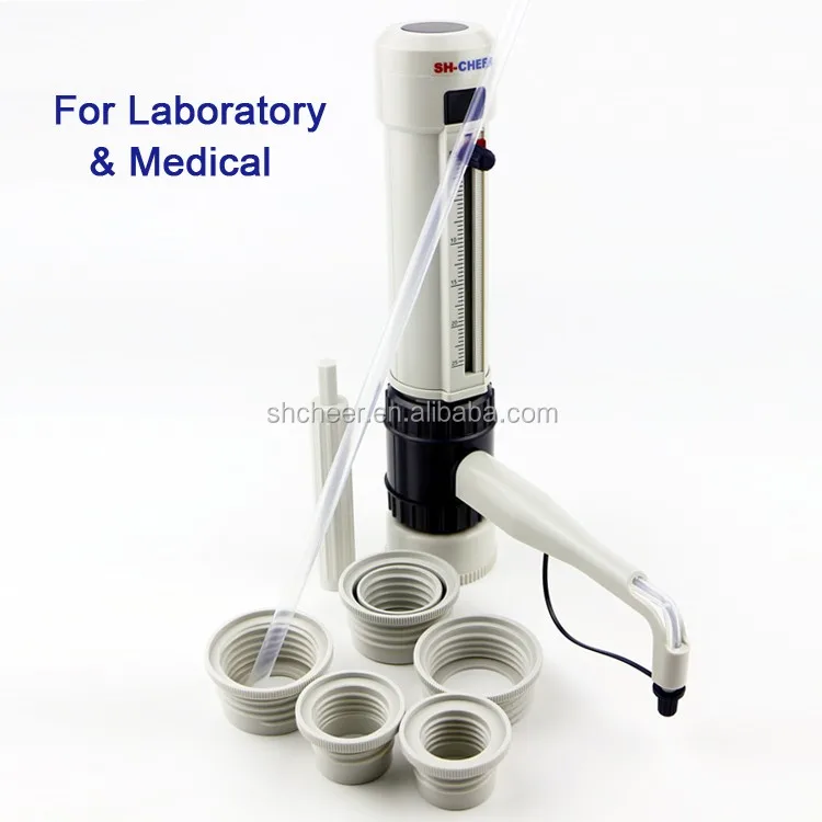 Top Dispenser Disposable Auto Pipette Buy Auto Pipette,Top Dispenser