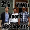 Import and export agent choice shipping company china buying agents