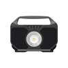 Shenzhen MEAGEAL big discount High-end gift wireless Multimedia retro LED Speaker light with vinylrecord in Homefurnishing Craft