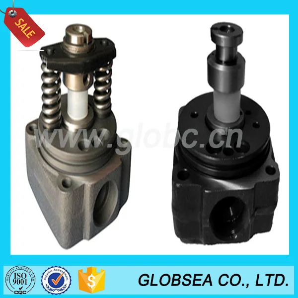 Easy To Operate Engine Diesel Fuel Rotor Head Hs Code 1 468 376 668