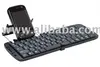 Mobile Phone Rack PDA / Smart Phone Bluetooth Keyboard