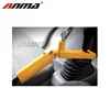 Universal durable wheel lock ring nut key for cars motorcycle