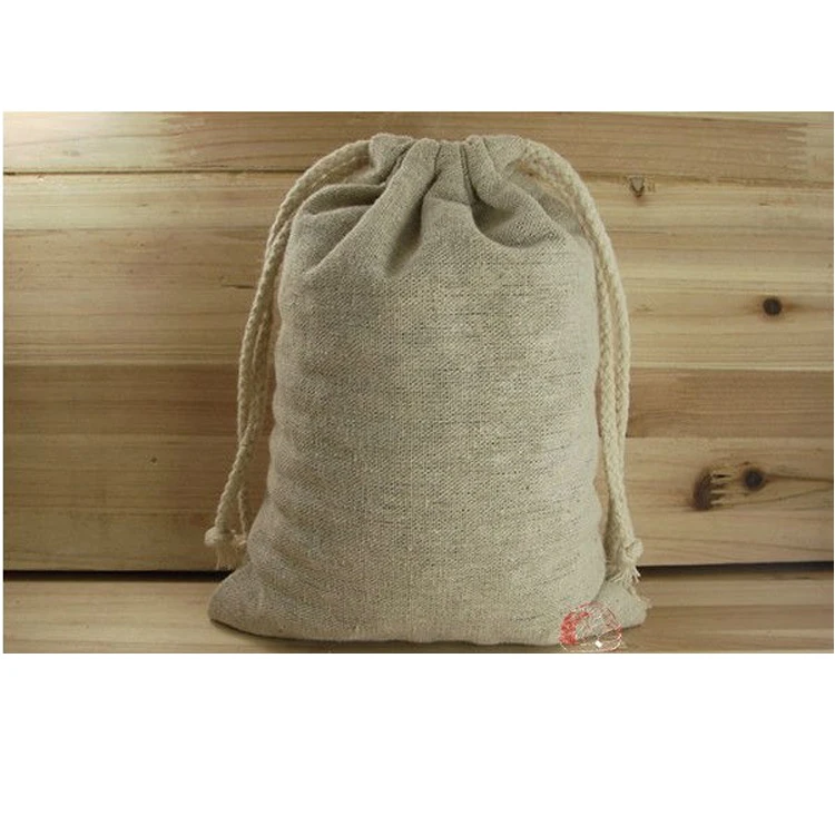 small jute bags wholesale