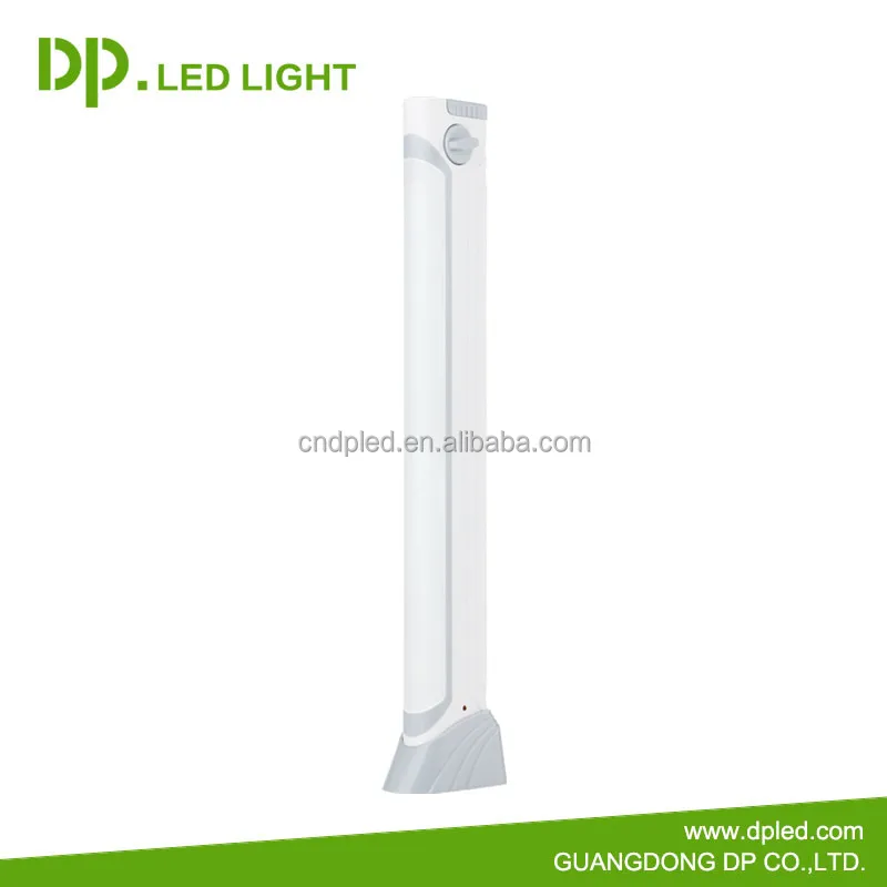 6.6w hot saling DP led emergency light