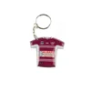 Fine quality and competitive price led ring light with key chain / led light bulb key chain
