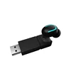 2019 New Arrival Q13S Single Headset Bluetooth With USB Magnetic Charger
