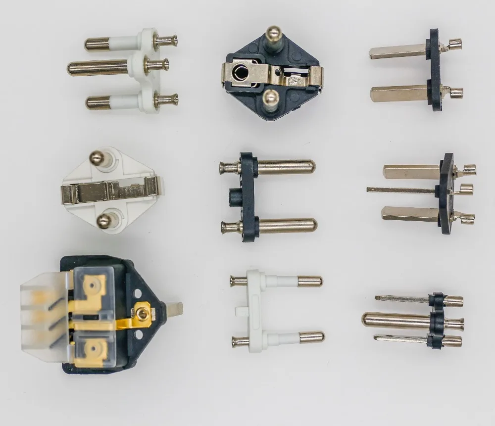 16a Eu Plug Insert Supplier Turkey Type Factory Prices Turkey Plug Insert With 4.0mm 2 Pins (6 16a Eu Plug Insert Supplier Turkey Type Factory Prices Turkey Plug Insert With 4.0mm 2 Pins (6