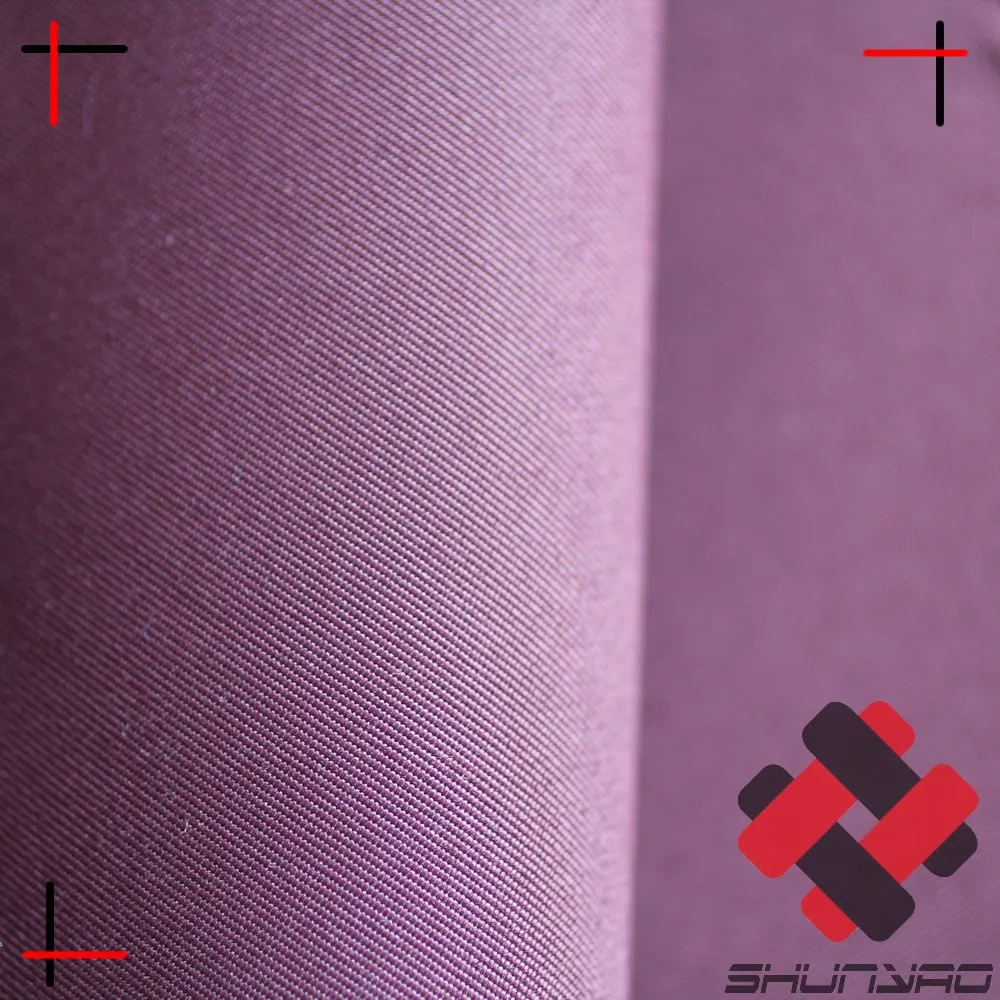 Taslan Fabric Polyester Impregnated Breathable Coating Buy Breathable